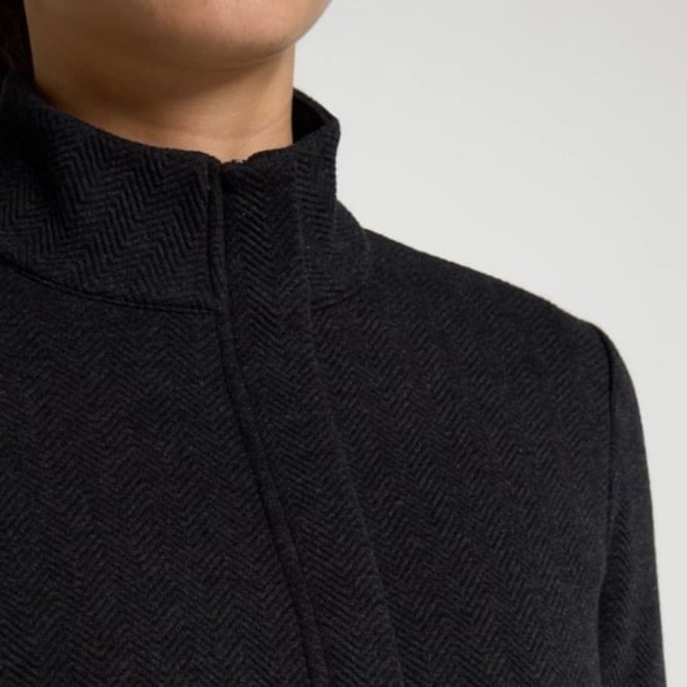 Walter Hagen Clubhouse Full Zip Jacket Women's Medium - Picture 5 of 9
